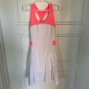 Ivivva athletic dress